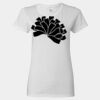 Heavy Cotton Women’s T-Shirt Thumbnail