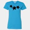 Heavy Cotton Women’s T-Shirt Thumbnail