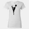 Heavy Cotton Women’s T-Shirt Thumbnail