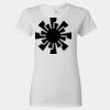 Heavy Cotton Women’s T-Shirt Thumbnail