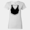 Heavy Cotton Women’s T-Shirt Thumbnail