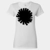 Heavy Cotton Women’s T-Shirt Thumbnail