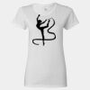 Heavy Cotton Women’s T-Shirt Thumbnail