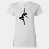 Heavy Cotton Women’s T-Shirt Thumbnail