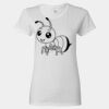 Heavy Cotton Women’s T-Shirt Thumbnail