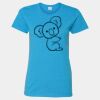 Heavy Cotton Women’s T-Shirt Thumbnail