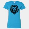 Heavy Cotton Women’s T-Shirt Thumbnail