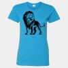 Heavy Cotton Women’s T-Shirt Thumbnail
