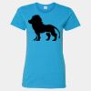 Heavy Cotton Women’s T-Shirt Thumbnail