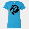Heavy Cotton Women’s T-Shirt Thumbnail
