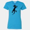 Heavy Cotton Women’s T-Shirt Thumbnail