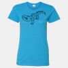 Heavy Cotton Women’s T-Shirt Thumbnail