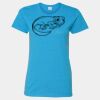 Heavy Cotton Women’s T-Shirt Thumbnail