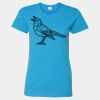 Heavy Cotton Women’s T-Shirt Thumbnail