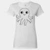 Heavy Cotton Women’s T-Shirt Thumbnail