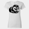 Heavy Cotton Women’s T-Shirt Thumbnail