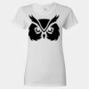 Heavy Cotton Women’s T-Shirt Thumbnail