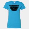 Heavy Cotton Women’s T-Shirt Thumbnail