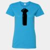 Heavy Cotton Women’s T-Shirt Thumbnail