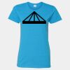 Heavy Cotton Women’s T-Shirt Thumbnail
