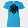 Heavy Cotton Women’s T-Shirt Thumbnail