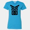 Heavy Cotton Women’s T-Shirt Thumbnail