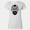Heavy Cotton Women’s T-Shirt Thumbnail