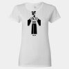 Heavy Cotton Women’s T-Shirt Thumbnail