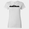Heavy Cotton Women’s T-Shirt Thumbnail