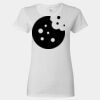 Heavy Cotton Women’s T-Shirt Thumbnail