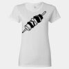 Heavy Cotton Women’s T-Shirt Thumbnail