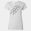 Heavy Cotton Women’s T-Shirt Thumbnail