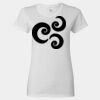 Heavy Cotton Women’s T-Shirt Thumbnail