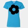 Heavy Cotton Women’s T-Shirt Thumbnail