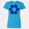 Heavy Cotton Women’s T-Shirt Thumbnail