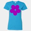 Heavy Cotton Women’s T-Shirt Thumbnail