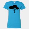 Heavy Cotton Women’s T-Shirt Thumbnail