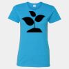 Heavy Cotton Women’s T-Shirt Thumbnail