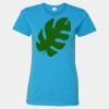 Heavy Cotton Women’s T-Shirt Thumbnail