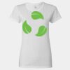 Heavy Cotton Women’s T-Shirt Thumbnail