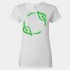 Heavy Cotton Women’s T-Shirt Thumbnail