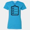 Heavy Cotton Women’s T-Shirt Thumbnail