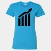 Heavy Cotton Women’s T-Shirt Thumbnail