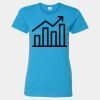 Heavy Cotton Women’s T-Shirt Thumbnail