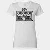 Heavy Cotton Women’s T-Shirt Thumbnail