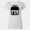 Heavy Cotton Women’s T-Shirt Thumbnail
