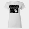Heavy Cotton Women’s T-Shirt Thumbnail