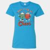 Heavy Cotton Women’s T-Shirt Thumbnail