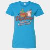 Heavy Cotton Women’s T-Shirt Thumbnail