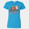 Heavy Cotton Women’s T-Shirt Thumbnail